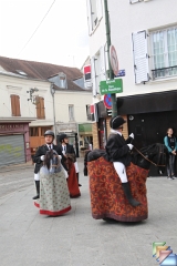 Les Goulus * (33 Diapositives)